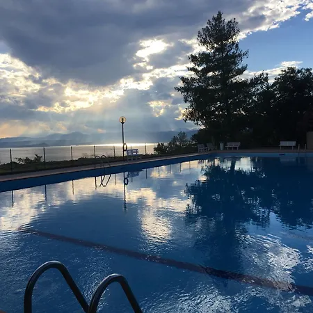 Tra Gli Ulivi - Di Garda Holiday home *