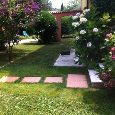 Tra Gli Ulivi - Di Garda Holiday home Cavaion Veronese