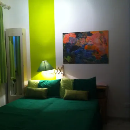 Holiday home Tra Gli Ulivi - Di Garda