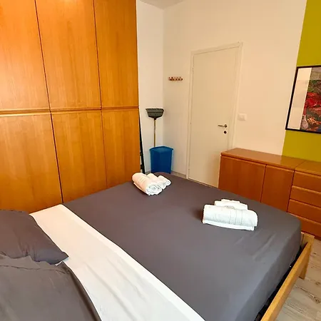 Holiday home Tra Gli Ulivi - Di Garda Cavaion Veronese