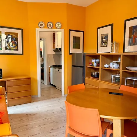 Tra Gli Ulivi - Di Garda Feriehus