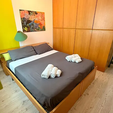 Feriehus Tra Gli Ulivi - Di Garda *