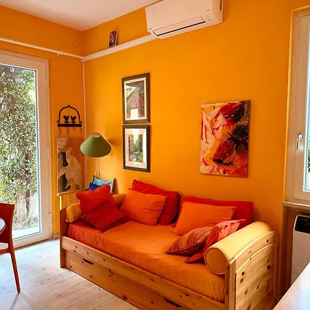 Tra Gli Ulivi - Di Garda Holiday home Cavaion Veronese