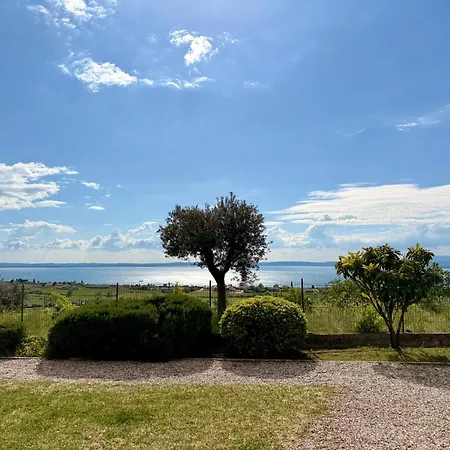 Tra Gli Ulivi - Di Garda * Cavaion Veronese
