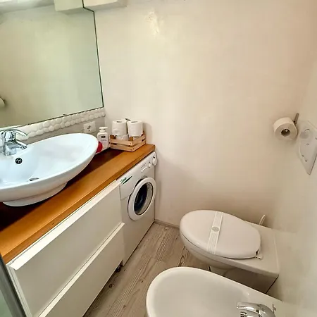 Tra Gli Ulivi - Di Garda Feriehus