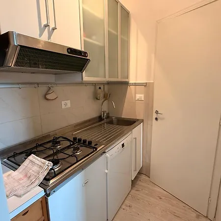 Feriehus Tra Gli Ulivi - Di Garda