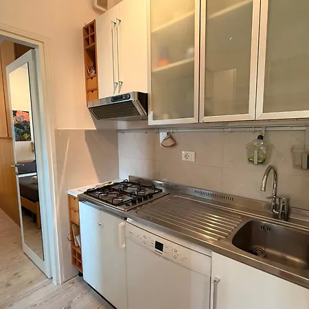 Feriehus Tra Gli Ulivi - Di Garda *