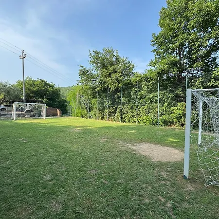 Feriehus Tra Gli Ulivi - Di Garda