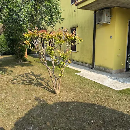 Tra Gli Ulivi - Di Garda Feriehus Cavaion Veronese